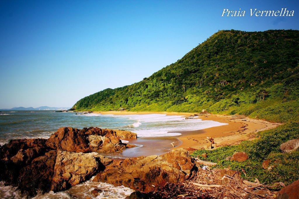 Pousada Vila Do Parque Penha  Kültér fotó