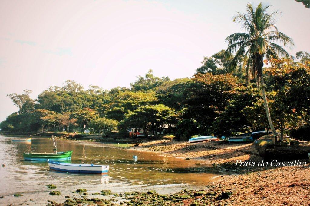 Pousada Vila Do Parque Penha  Kültér fotó